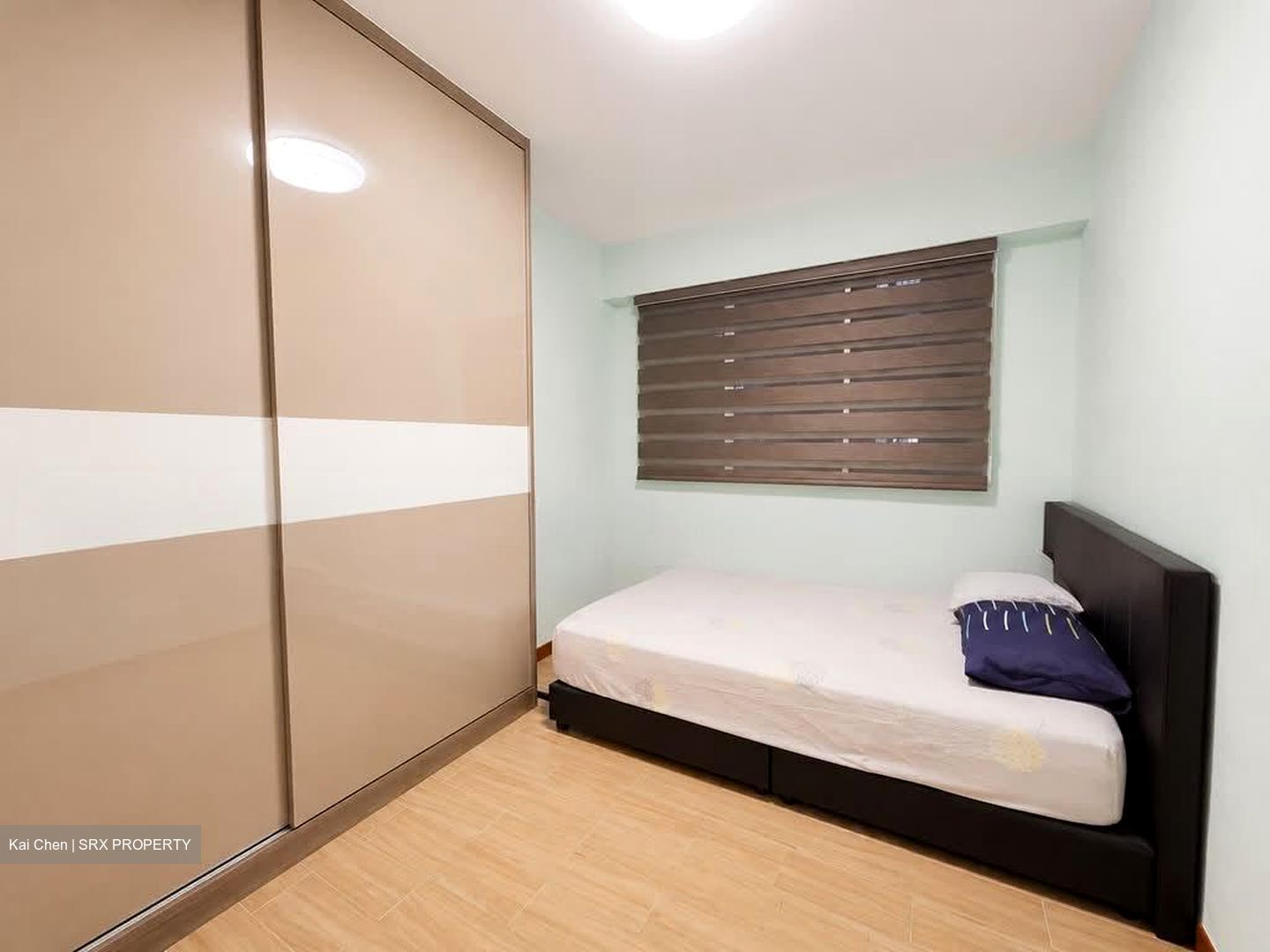 Blk 673B Fern Grove @ Yishun (Yishun), HDB 5 Rooms #587192221